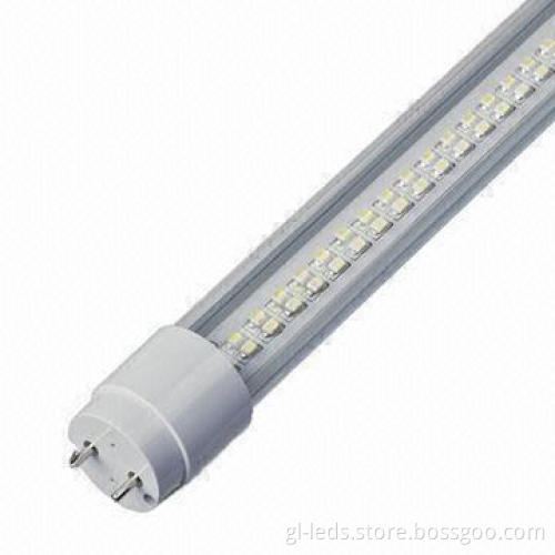 LED Tube with 85% Power Supply Efficiency and >0.9 PFC